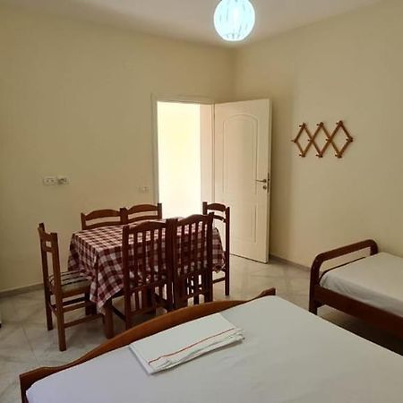 Thano Apartments Vlorë Extérieur photo