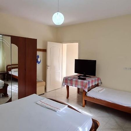 Thano Apartments Vlorë Extérieur photo
