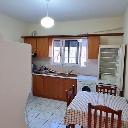 Thano Apartments Vlorë Extérieur photo