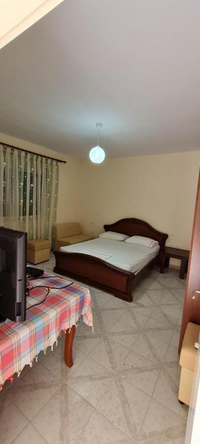 Thano Apartments Vlorë Extérieur photo