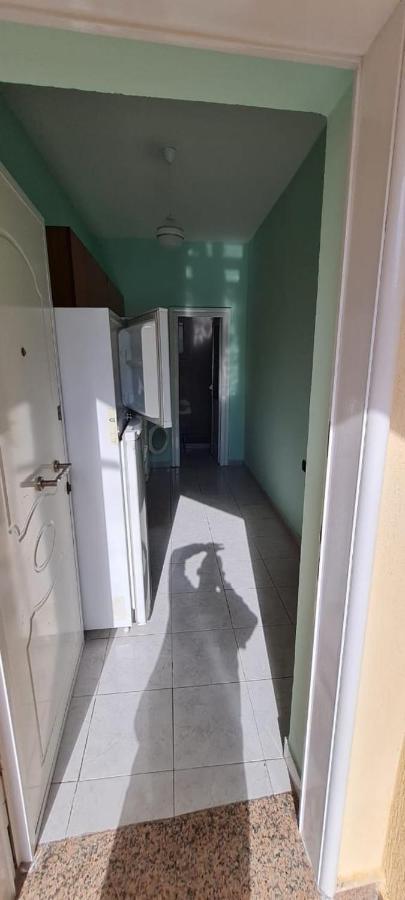 Thano Apartments Vlorë Extérieur photo