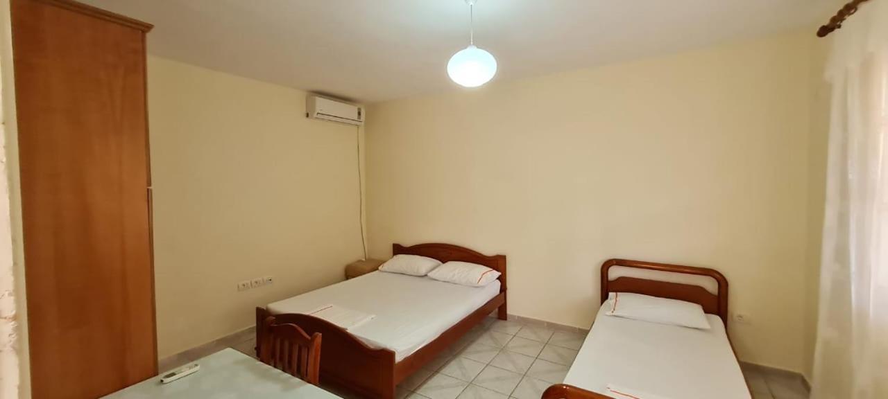 Thano Apartments Vlorë Extérieur photo